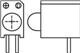 Dialight 551-1109F